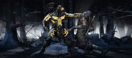 Mortal Kombat X Premium Edition  thumbnail