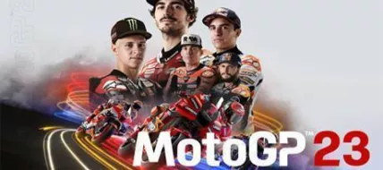 MOTOGP 23 thumbnail