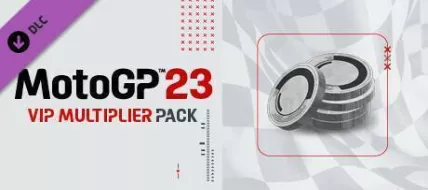 MotoGP 23 VIP Multiplier Pack thumbnail