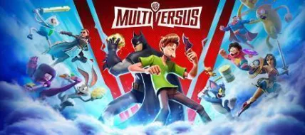 MultiVersus thumbnail