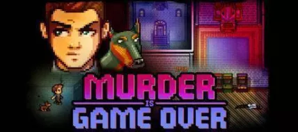 Murder Is Game Over thumbnail