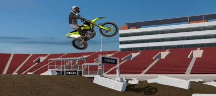 MX Bikes thumbnail