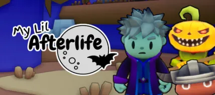 My Lil Afterlife