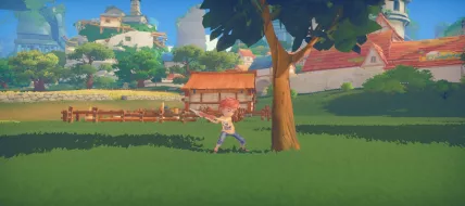 My Time At Portia thumbnail