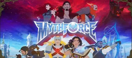 MythForce thumbnail