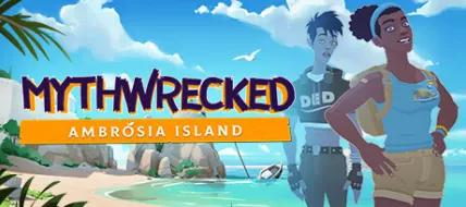 Mythwrecked Ambrosia Island thumbnail