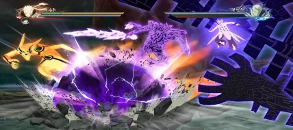 Naruto Shippuden Ultimate Ninja Storm Legacy thumbnail