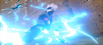 NARUTO TO BORUTO: SHINOBI STRIKER thumbnail