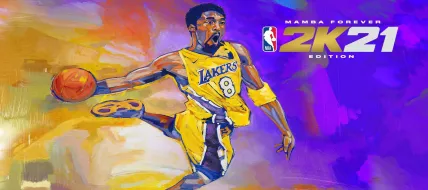 NBA 2K21 thumbnail