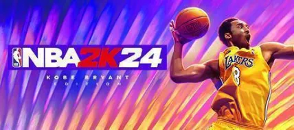 NBA 2K24 thumbnail