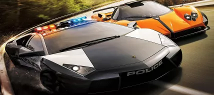 Need for Speed Hot Pursuit  thumbnail