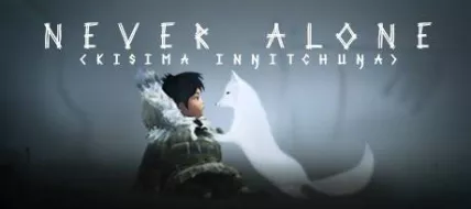 Never Alone Kisima Ingitchuna thumbnail