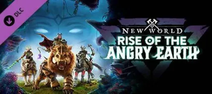 New World Rise of the Angry Earth thumbnail