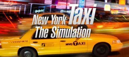 New York Taxi Simulator thumbnail