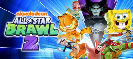 Nickelodeon AllStar Brawl 2 thumbnail