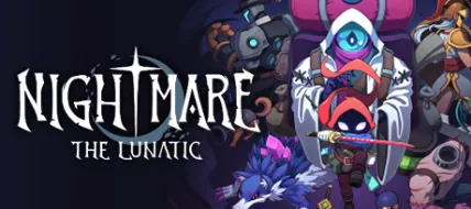 Nightmare The Lunatic thumbnail