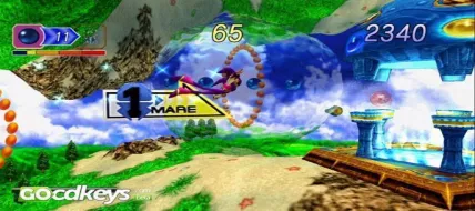 Nights into dreams  thumbnail