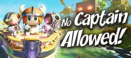 No Captain Allowed thumbnail