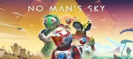 No Mans Sky thumbnail