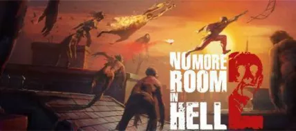 No More Room In Hell 2 thumbnail