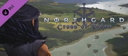 Northgard Cross of Vidar Expansion Pack thumbnail