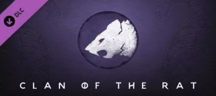 Northgard Dodsvagr Clan of the Rat thumbnail