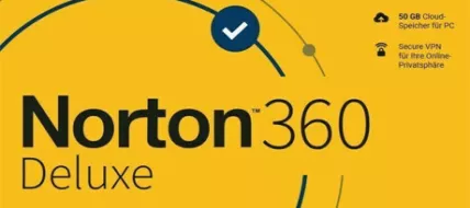 Norton Security Deluxe 2024 thumbnail