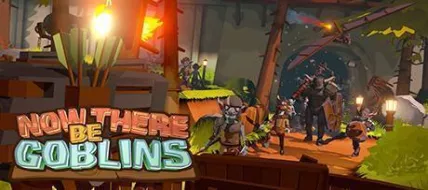 Now There Be Goblins thumbnail