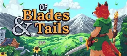 Of Blades and Tails thumbnail