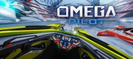 Omega Pilot thumbnail