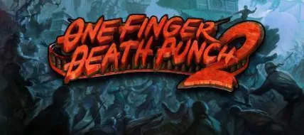 One Finger Death Punch 2 thumbnail