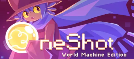 OneShot World Machine Edition thumbnail