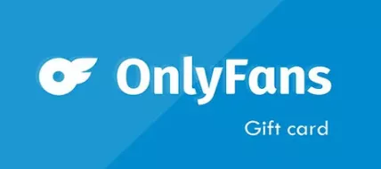 Onlyfans Gift Card thumbnail