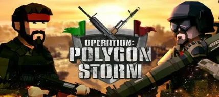 Operation Polygon Storm thumbnail