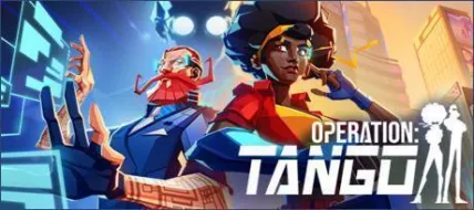 Operation Tango thumbnail