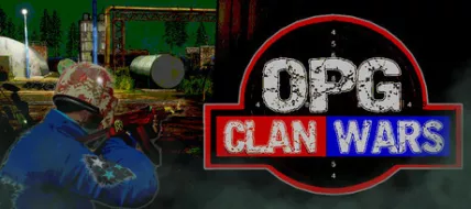 OPG Clan Wars thumbnail