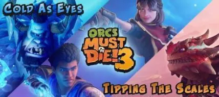 Orcs Must Die 3 Complete Bundle thumbnail