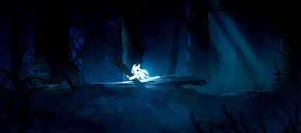 Ori and the Blind Forest thumbnail