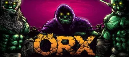 ORX thumbnail