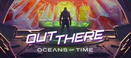 Out There Oceans of Time thumbnail