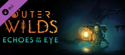 Outer Wilds Echoes of the Eye thumbnail