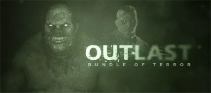 Outlast Bundle of Terror thumbnail