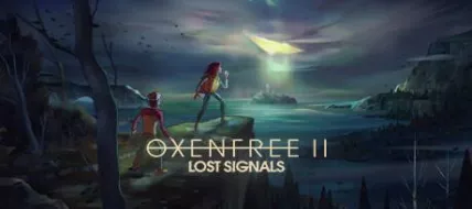 OXENFREE 2 Lost Signals thumbnail