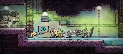 Oxygen Not Included thumbnail