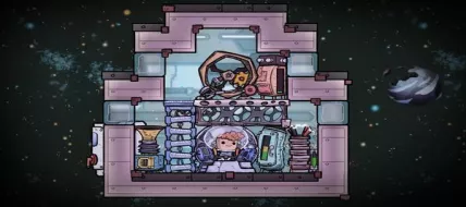 Oxygen Not Included Spaced Out thumbnail