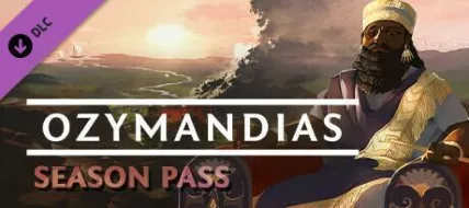 Ozymandias Season Pass thumbnail