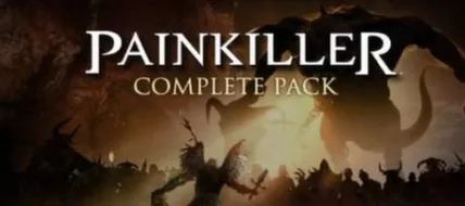 Painkiller Complete Pack thumbnail