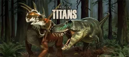 Path of Titans thumbnail