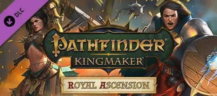 Pathfinder Kingmaker Royal Ascension thumbnail