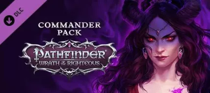 Pathfinder Wrath of the Righteous Commander Pack thumbnail